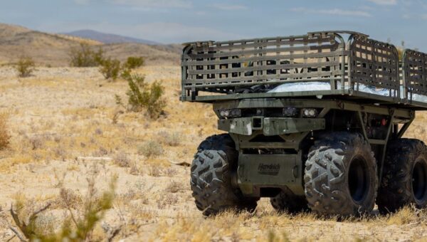 Rugged robotic mules could make dangerous supply missions safer for US soldiers, but there are some things still to work out