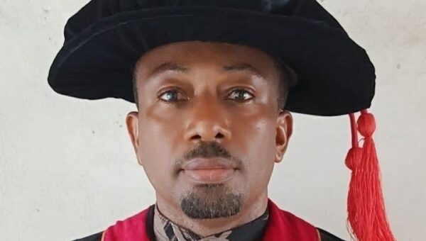UNIZIK sex scandal: Prof Odinye suspended for 3 months