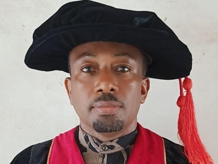 UNIZIK sex scandal: Prof Odinye suspended for 3 months