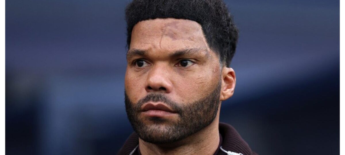 EPL: ‘Difficult to win back-to-back titles – Lescott predicts champions
