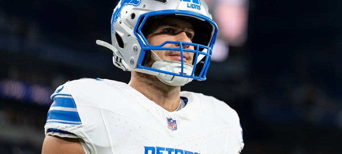 NFL Training Camp News Roundup: Injuries to Sam LaPorta, Jayden Higgins among other top stories to note for fantasy football