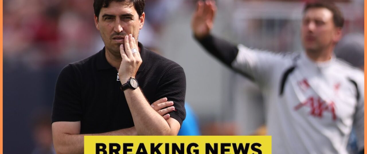 Liverpool eye surprise move for £70m Premier League sensation