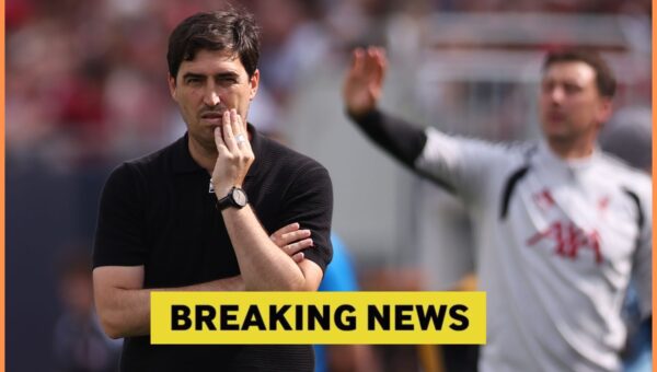 Liverpool eye surprise move for £70m Premier League sensation