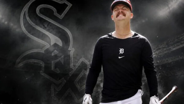 Detroit Tigers Set for Awkward Reunion With Jake Rogers