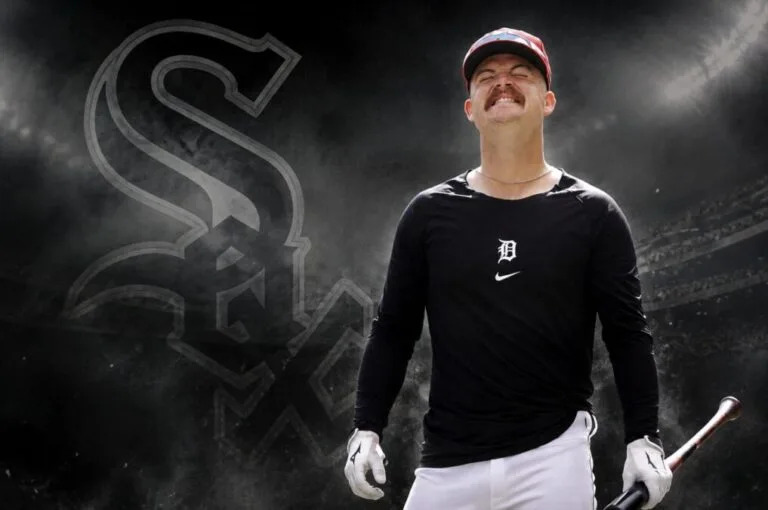 Detroit Tigers Set for Awkward Reunion With Jake Rogers