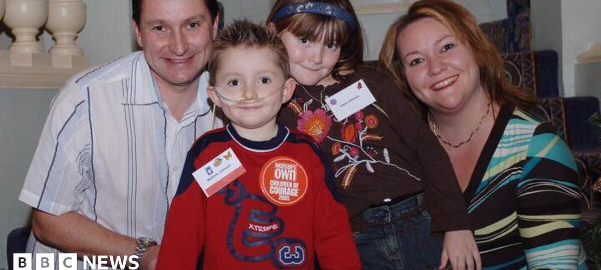 'Mum still believes she was right to fake my illness'