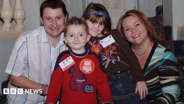 ‘Mum still believes she was right to fake my illness’