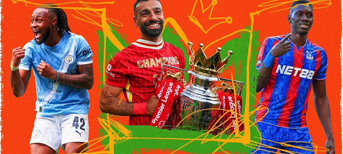 Who replaces Salah as Africa’s Premier League king?