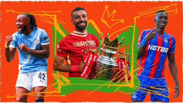 Who replaces Salah as Africa’s Premier League king?