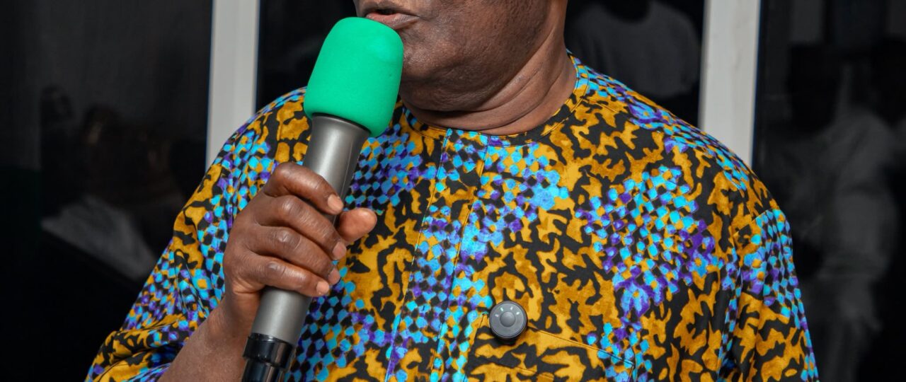 2027: Atiku meets Daniel Bwala, Ribadu, calls for ADC unity