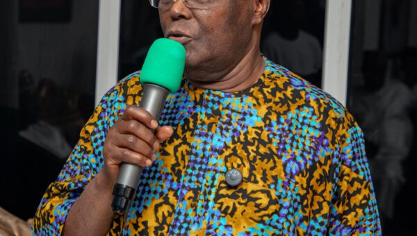 2027: Atiku meets Daniel Bwala, Ribadu, calls for ADC unity