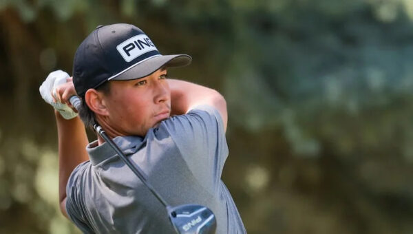 Utah Open celebrating its 100th anniversary this week at Riverside Country Club in Provo