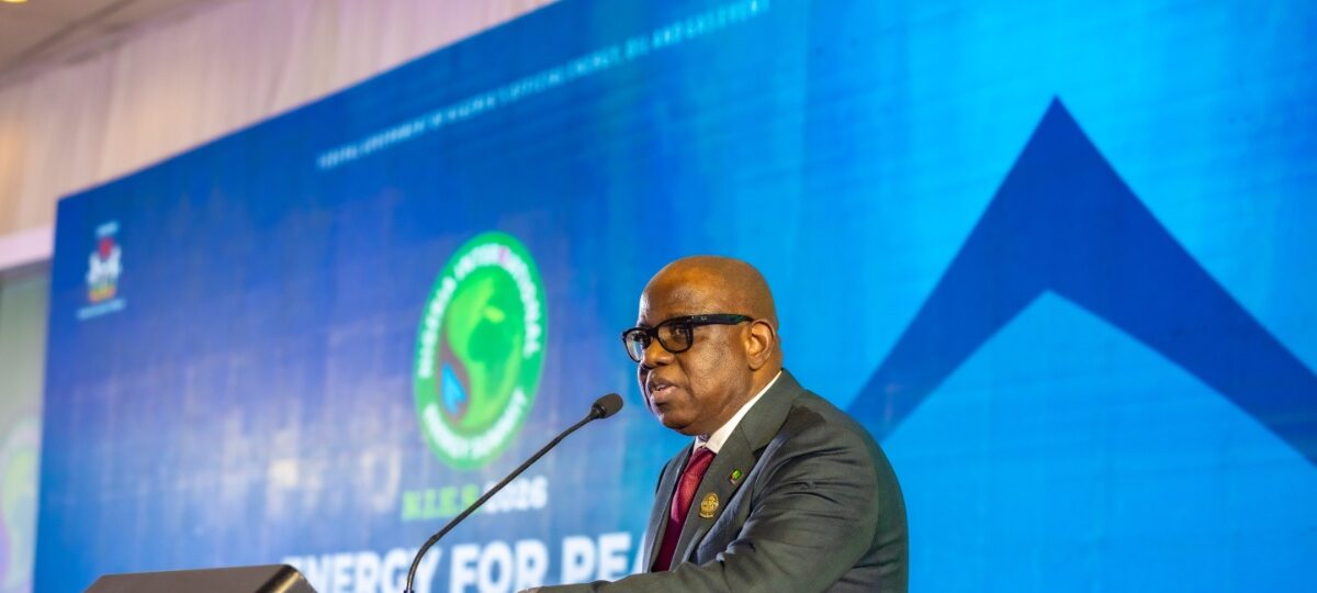 Why Tinubu signed deep offshore incentives order – NNPCL boss, Ojulari