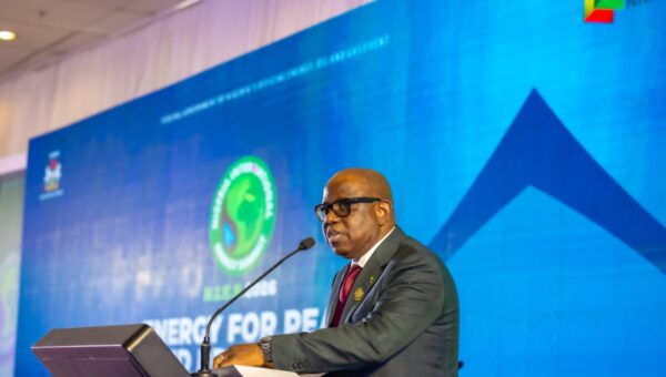 Why Tinubu signed deep offshore incentives order – NNPCL boss, Ojulari
