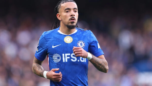 Chelsea need to answer big question about full back’s future as PSG, Juventus and Tottenham join race