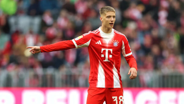 Bayern Campus Round Up, August Edition 2: Dante continues to struggle, Mike returns, youth leagues start with a bang