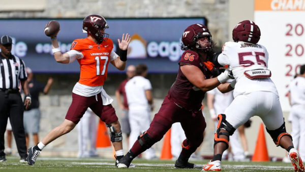 Virginia Tech football: Updates from the start of fall camp