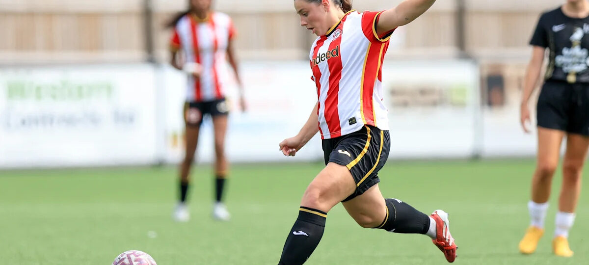 How to watch Brentford Women during the 2026/27 season