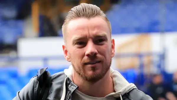 EPL: ‘He has no competition’ – Jamie O’Hara names player to win Golden Boot this season