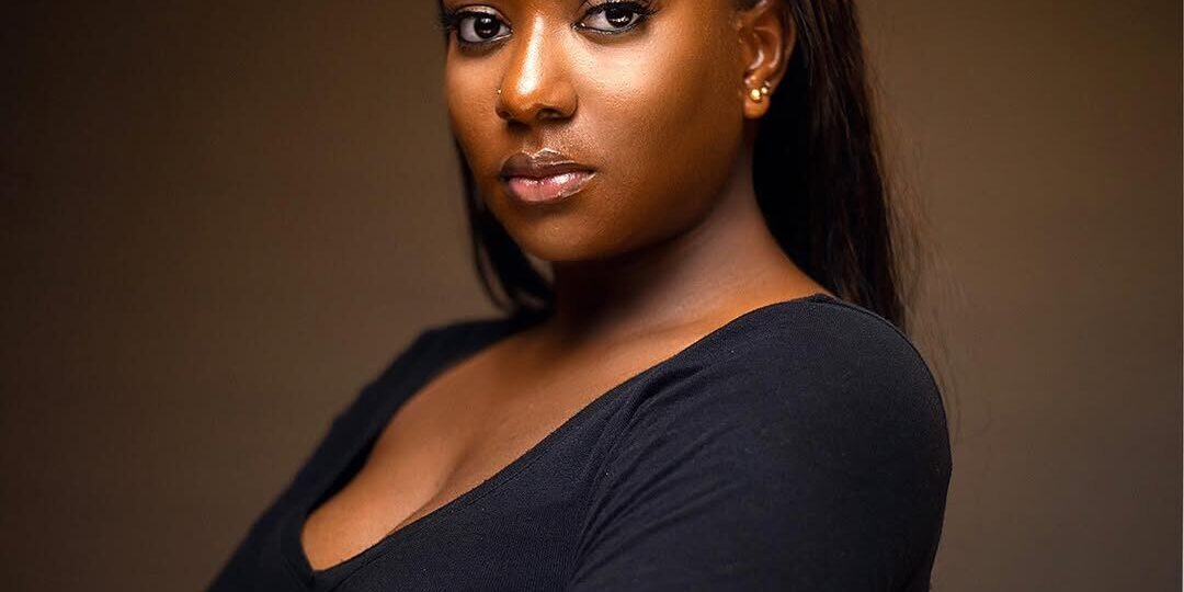 ‘I want this woman out of my space’ – Actress Dior Adiele calls out mother