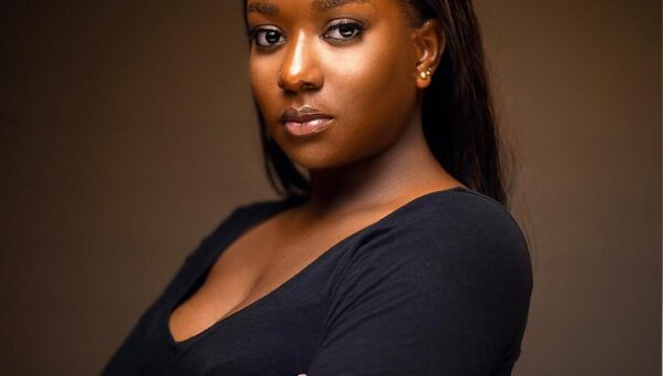 ‘I want this woman out of my space’ – Actress Dior Adiele calls out mother