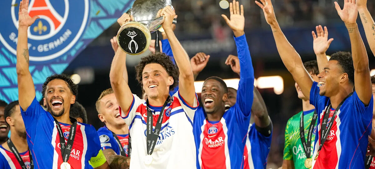 PSG favorite to win another French title with spending power unmatched by rivals in Ligue 1