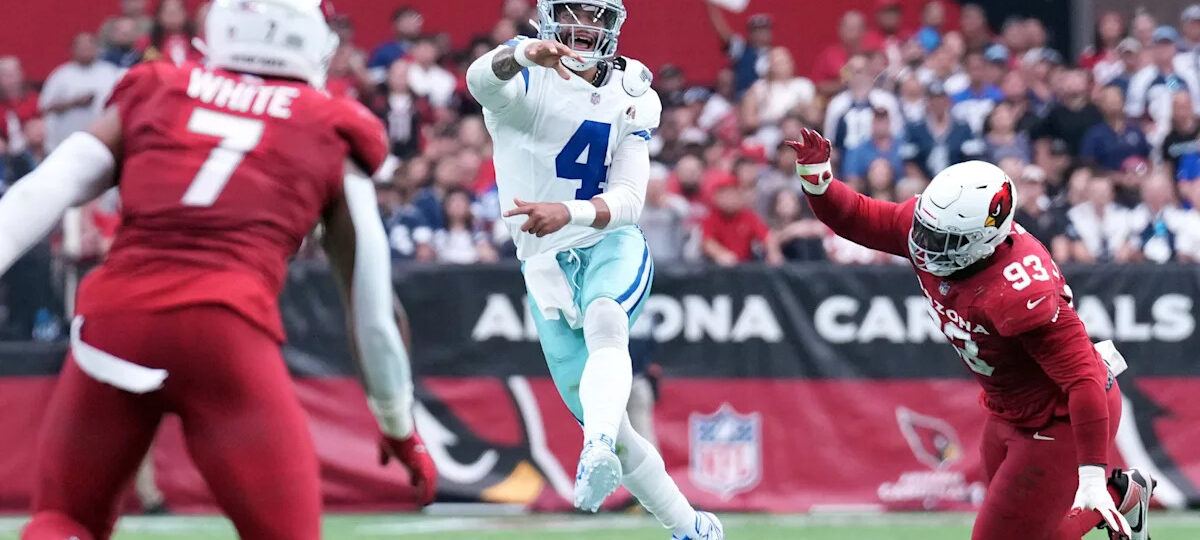NFL Top 100: Many Arizona Cardinals opponents in players 40-31