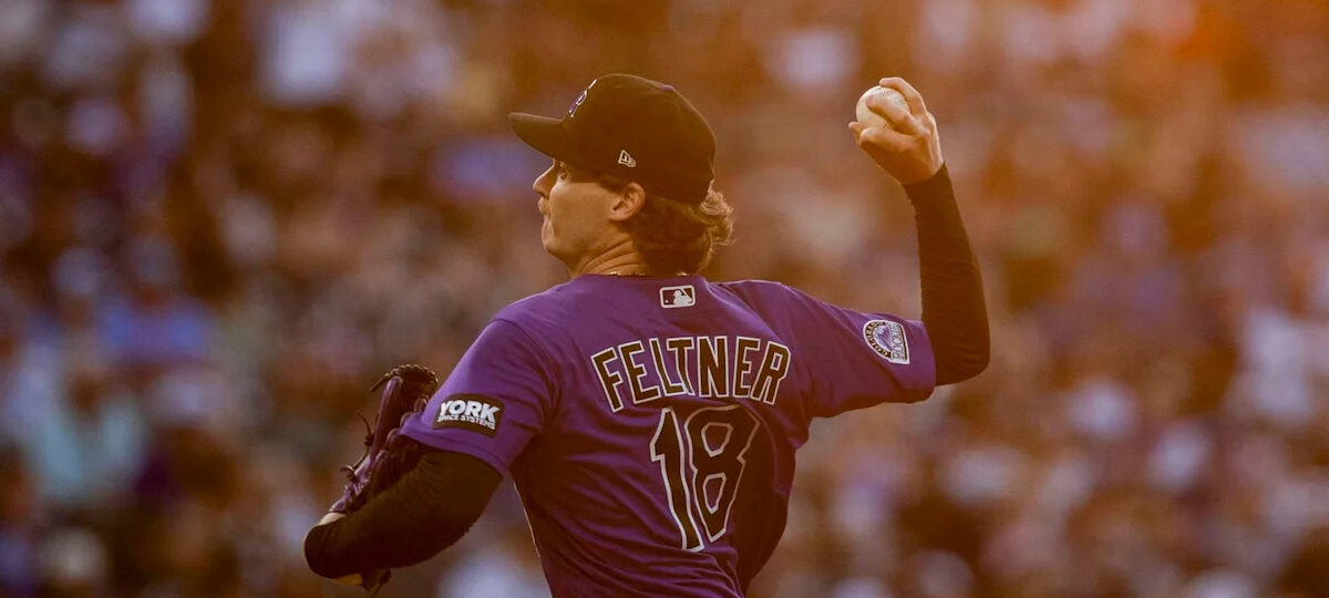 Colorado Rockies vs. St. Louis Cardinals game discussion: Ryan Feltner vs. Kyle Leahy