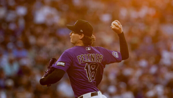 Colorado Rockies vs. St. Louis Cardinals game discussion: Ryan Feltner vs. Kyle Leahy