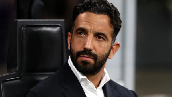 Amorim: ‘Milan have work to do, but Ramos seems like two strikers’