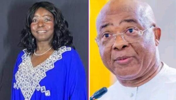 Obey court ruling on Area K Land -Njemanze-Neboh urges Imo government
