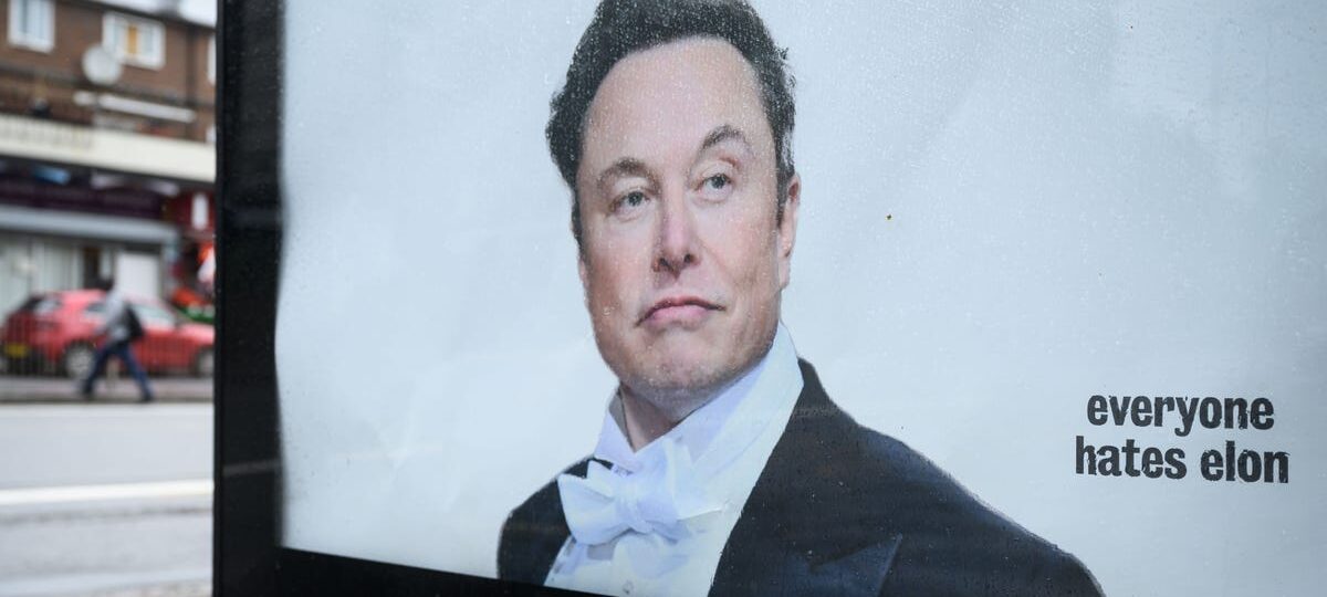 Alex Gibney’s Elon doc isn’t even out but Musk is already calling it a ‘hit job’