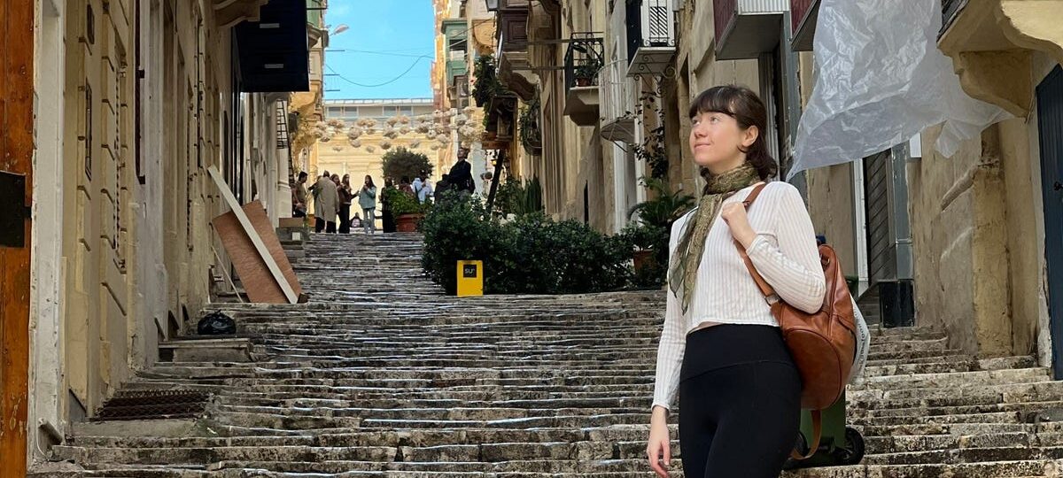 I’ve traveled to over 70 countries. Here are 5 cities I always tell my friends and family to visit.