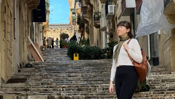 I’ve traveled to over 70 countries. Here are 5 cities I always tell my friends and family to visit.