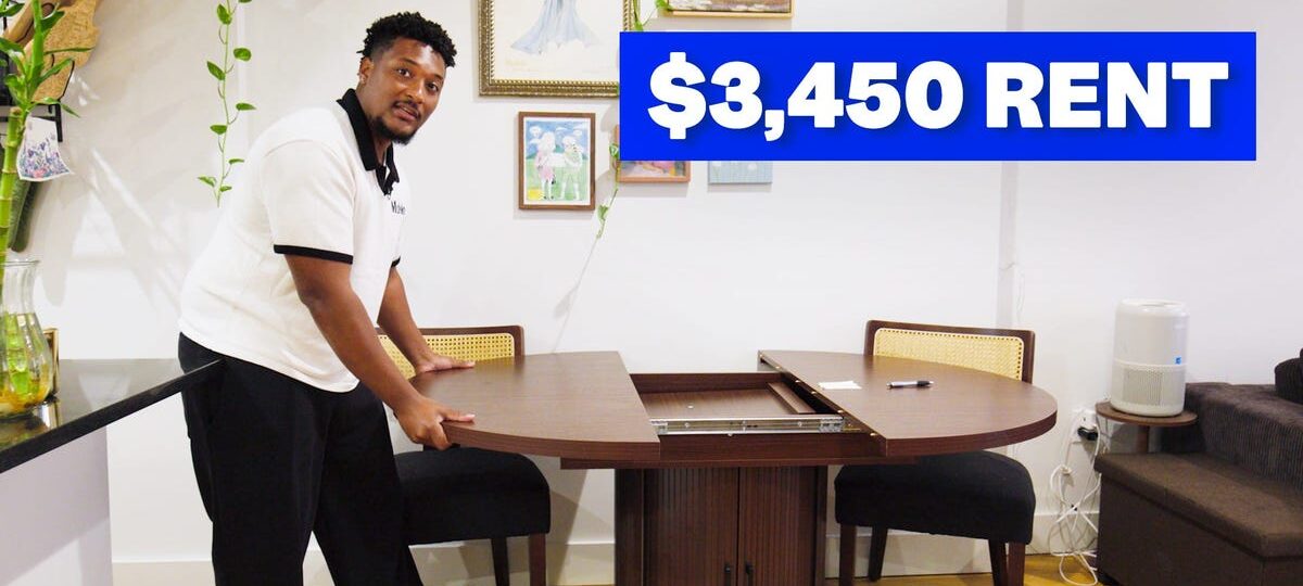 Breaking down my $159,000 salary in Brooklyn, New York