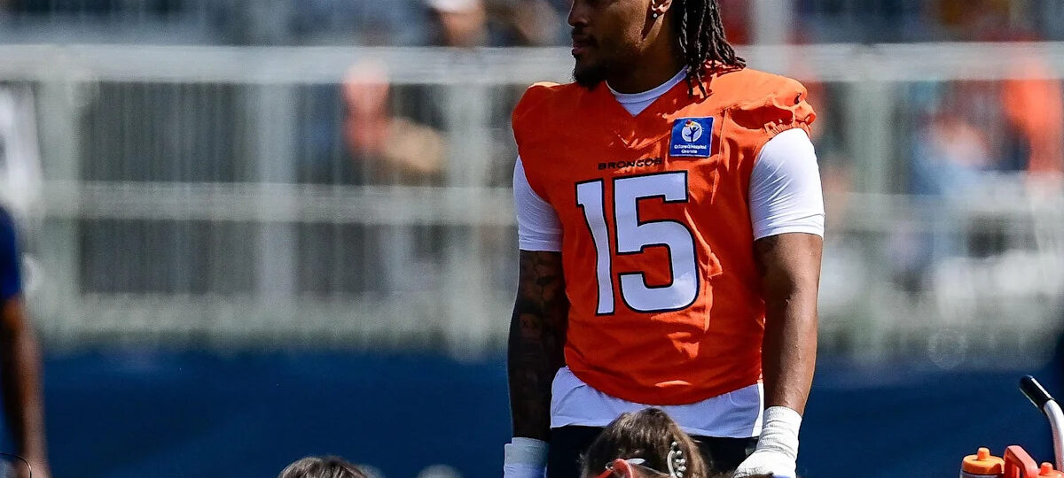 2026 Broncos training camp: Day 2 live updates