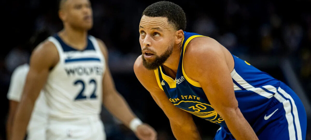 Warriors face growing Stephen Curry exit speculation after LeBron James’ decision
