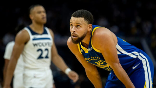 Warriors face growing Stephen Curry exit speculation after LeBron James’ decision