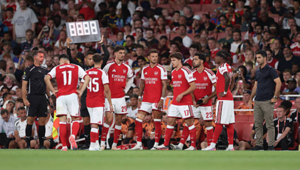 Prediction: Arsenal vs Manchester City