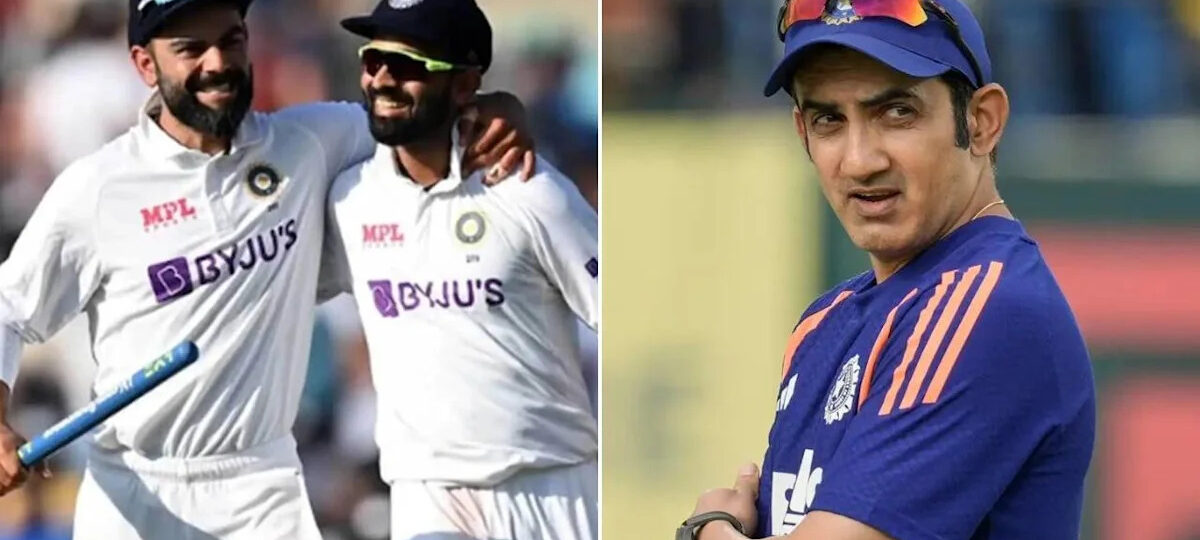 'Respect senior players': Ajinkya Rahane sends big message to Gautam Gambhir amid Test struggles
