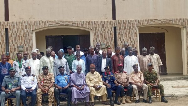INEC announces date for Sakwa, Disina bye-elections in Bauchi