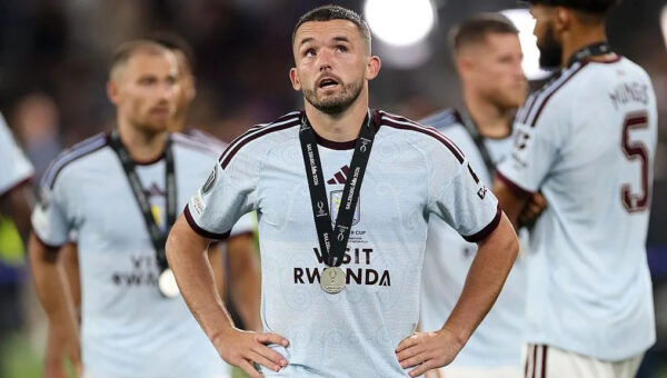 Aston Villa analysis: Depleted in defeat but not down