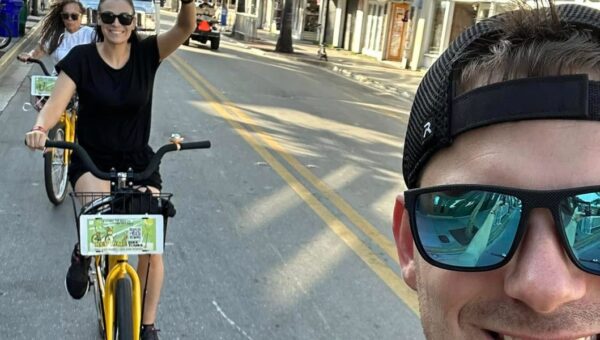 A couple who quit their 9-to-5s and built a 7-figure net worth say their first step to financial independence had nothing to do with money