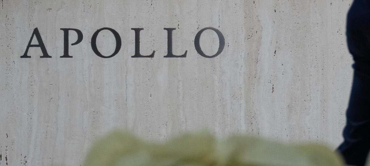 Private equity firm Apollo confirms data breach amid hacking wave targeting financial giants