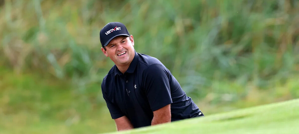 Patrick Reed delivers verdict on Donald Trump’s DP World Tour venue in Scotland