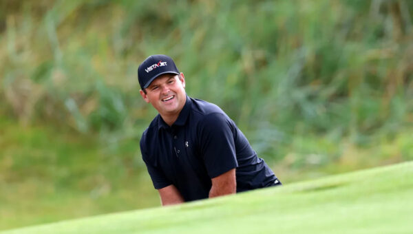 Patrick Reed delivers verdict on Donald Trump’s DP World Tour venue in Scotland