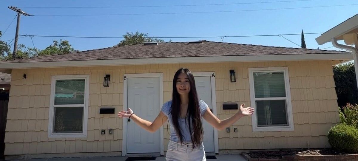 I bought a fixer-upper for $347,000 and turned it into two Airbnbs. It went so well I turned the garage into two more.