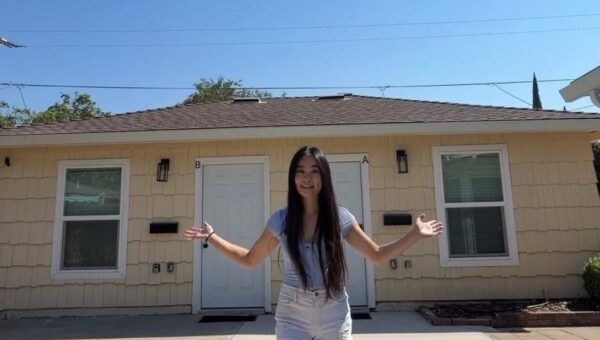 I bought a fixer-upper for $347,000 and turned it into two Airbnbs. It went so well I turned the garage into two more.