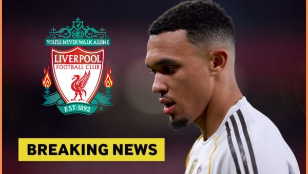 Report: Trent Alexander-Arnold could return to Liverpool in stunning transfer twist