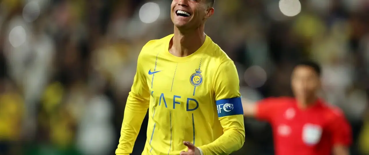 Al-Nassr: ‘This is probably my last year’ – Ronaldo hints at retirement